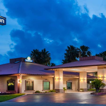 Days Inn By Wyndham Portland/Corpus Christi Exteriér fotografie