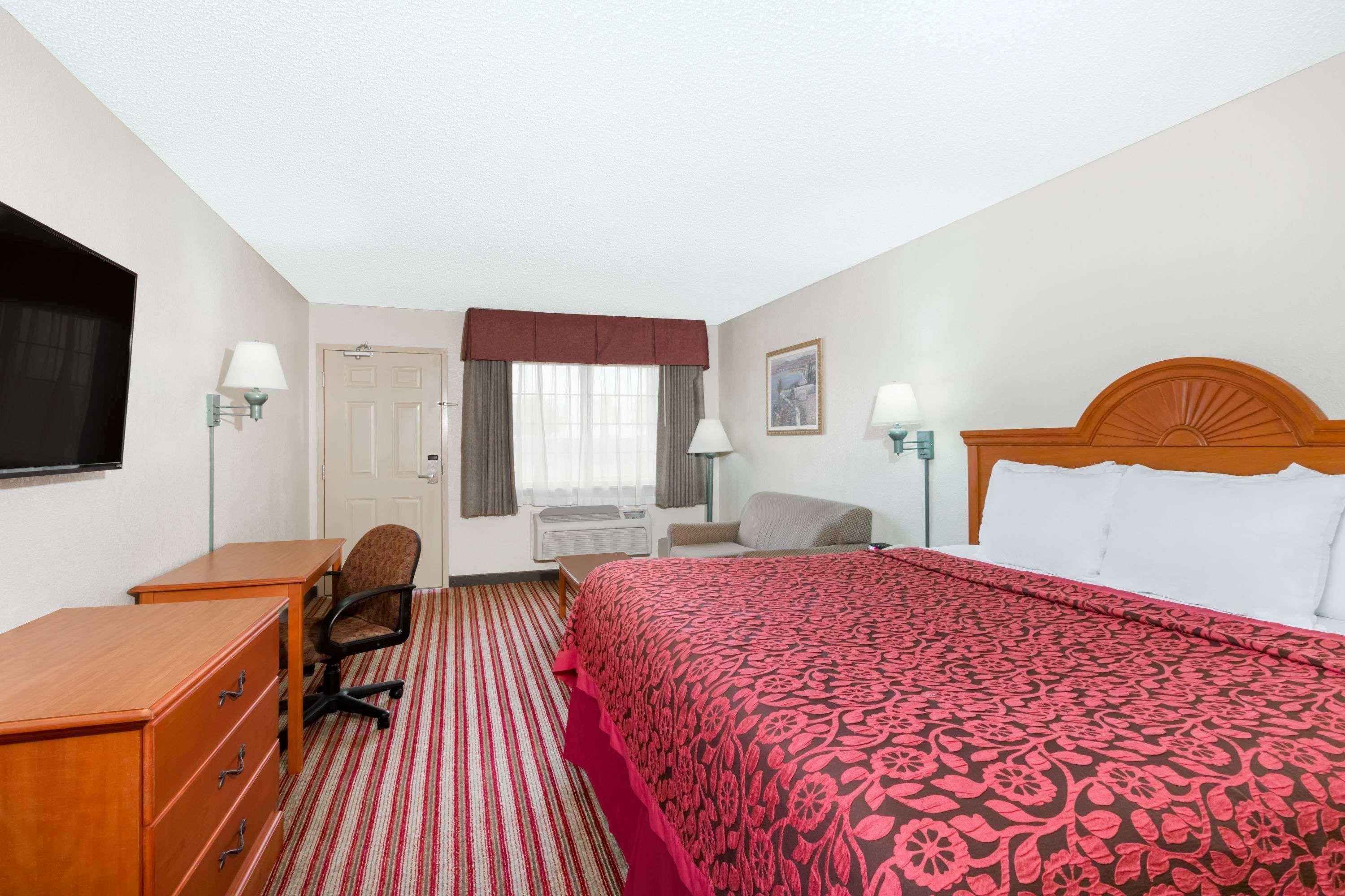 Days Inn By Wyndham Portland/Corpus Christi Exteriér fotografie