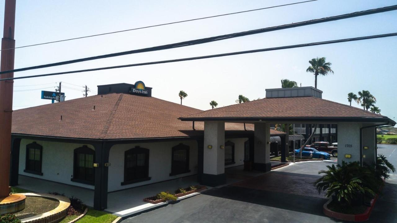 Days Inn By Wyndham Portland/Corpus Christi Exteriér fotografie