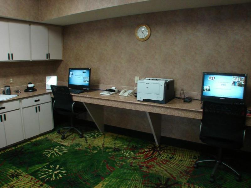 Days Inn By Wyndham Portland/Corpus Christi Exteriér fotografie