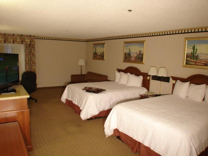 Days Inn By Wyndham Portland/Corpus Christi Exteriér fotografie